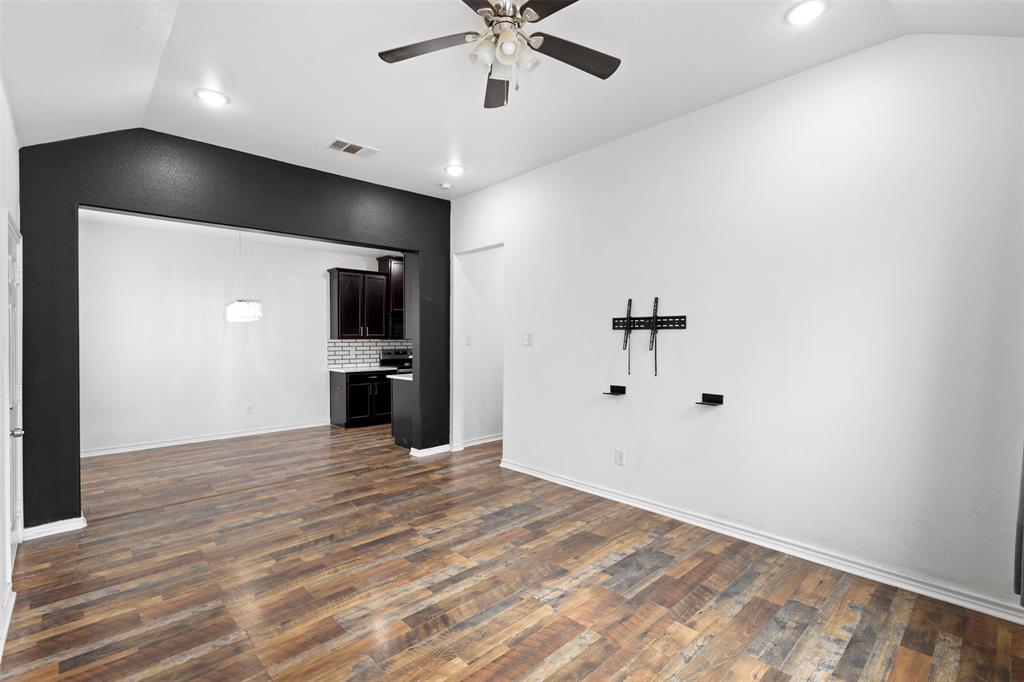 Hill View Add - Residential