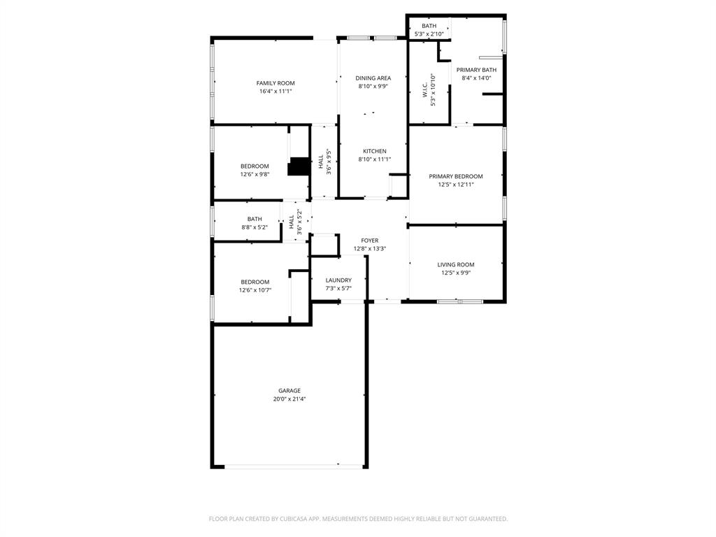 Hill View Add - Residential