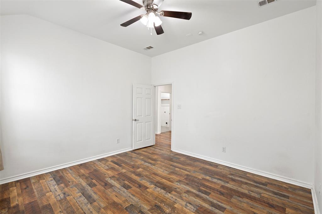 Hill View Add - Residential