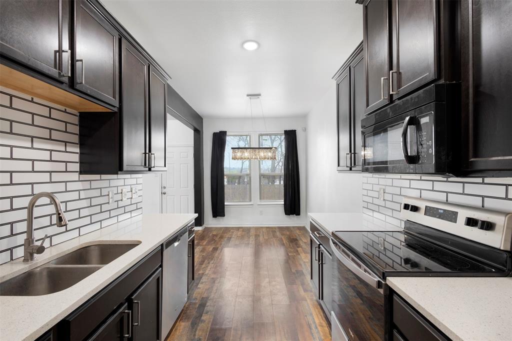 Hill View Add - Residential