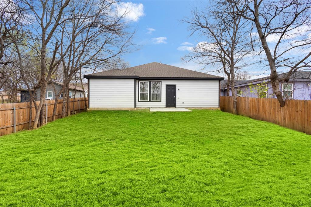 Hill View Add - Residential