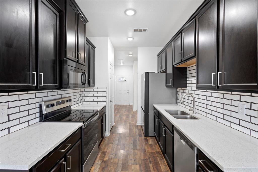 Hill View Add - Residential