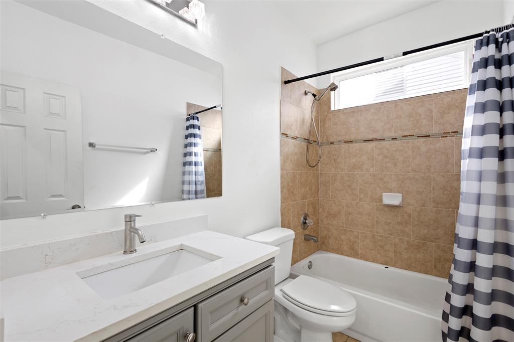 Hill View Add - Residential