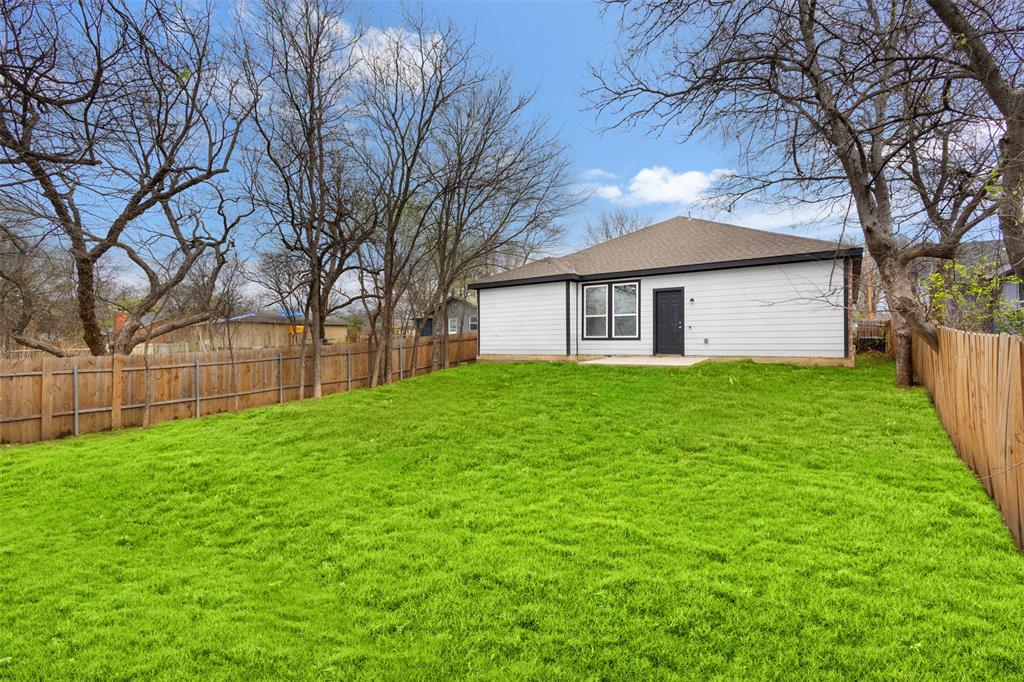 Hill View Add - Residential