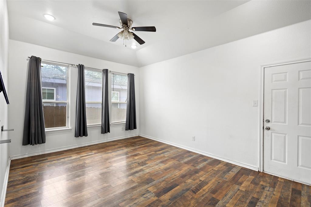 Hill View Add - Residential