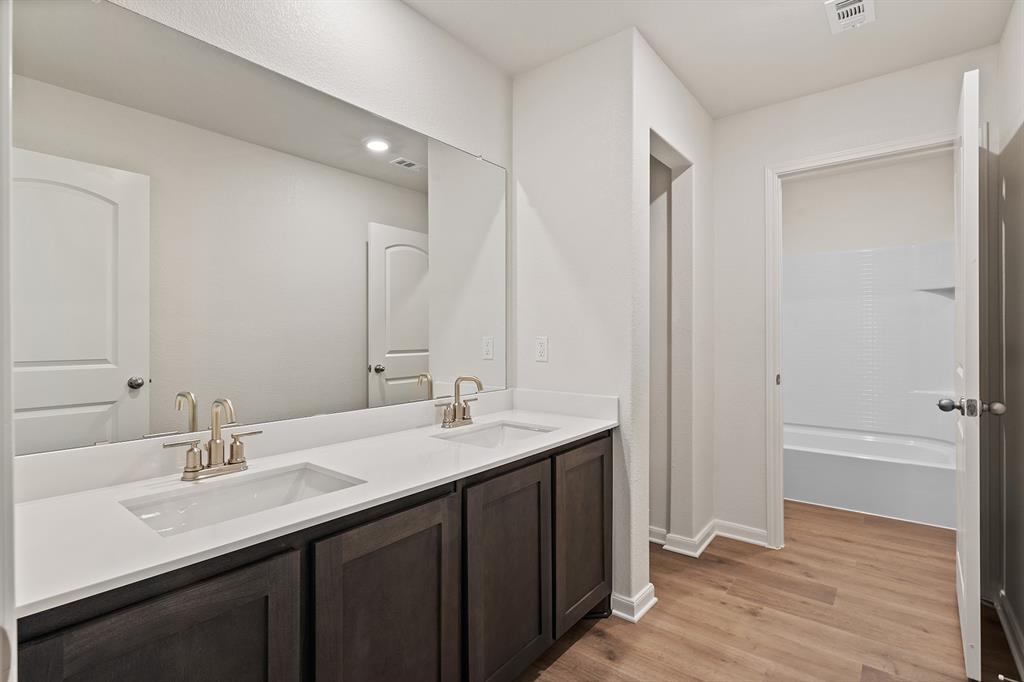 Vista West - Residential