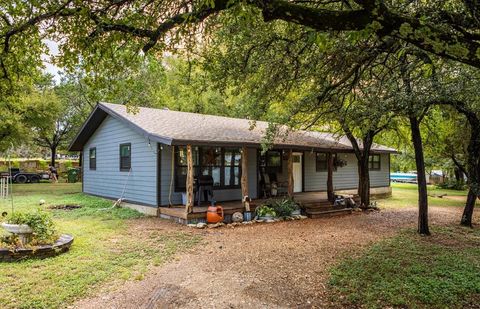 250 County Road 1723 Clifton TX 76634