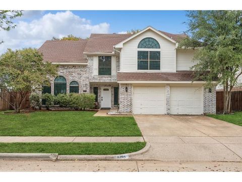 4364 Carolina Street Grand Prairie TX 75052