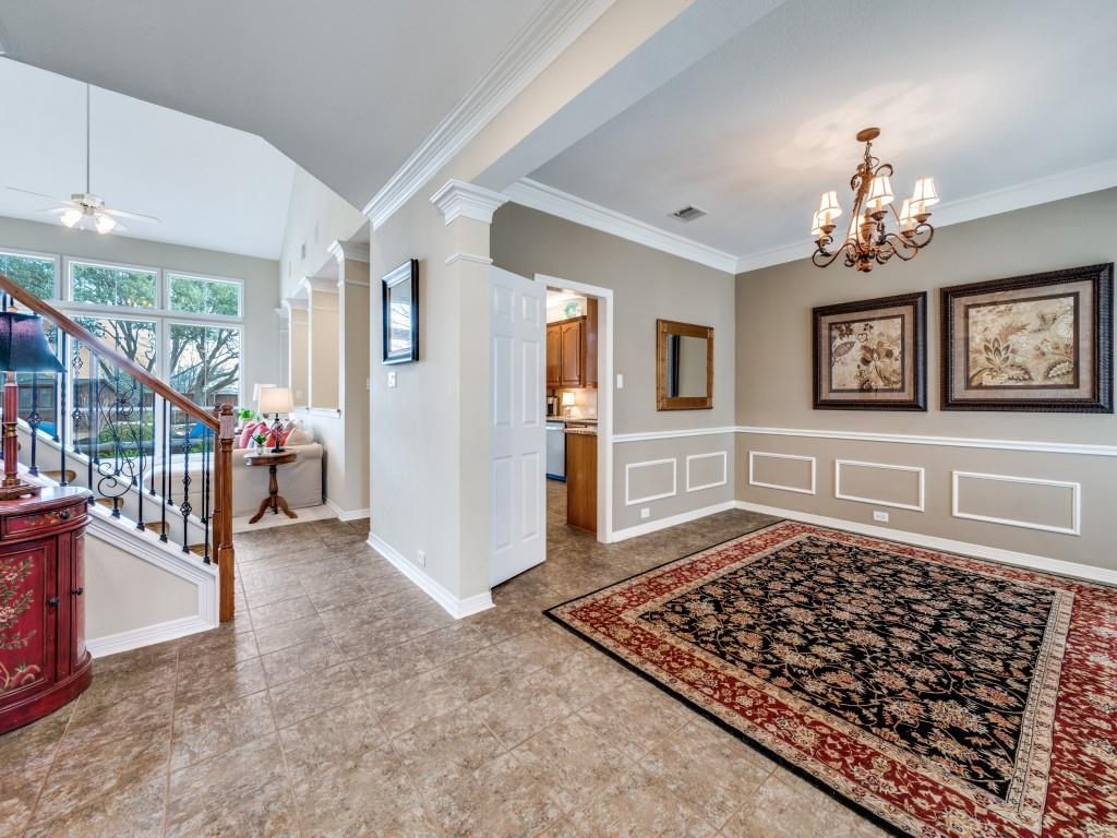 8600 Forsythia Drive