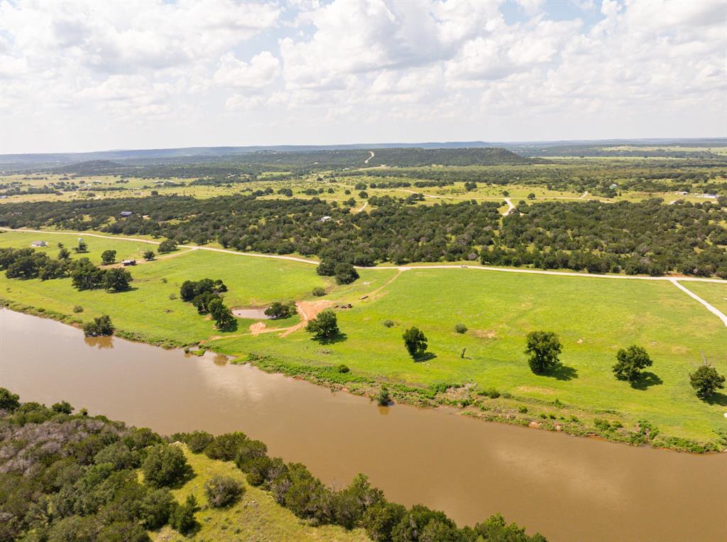 Brazos Mountain Ranch Ph 2 - Land