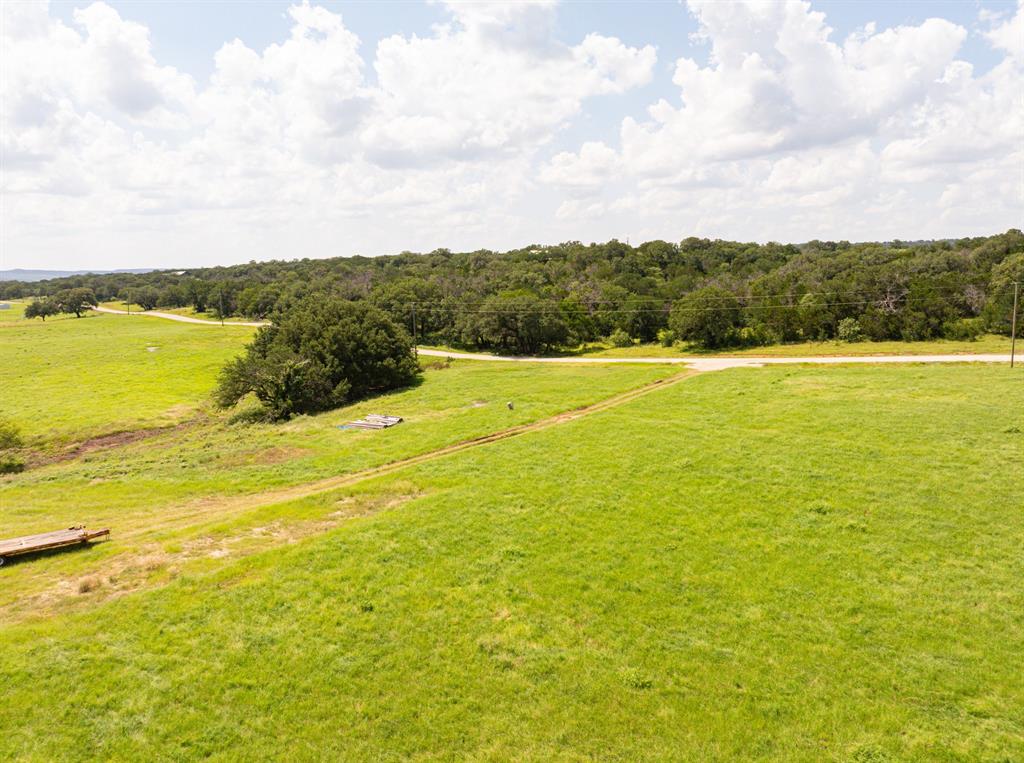 Brazos Mountain Ranch Ph 2 - Land
