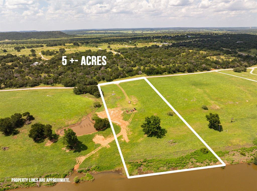Brazos Mountain Ranch Ph 2 - Land