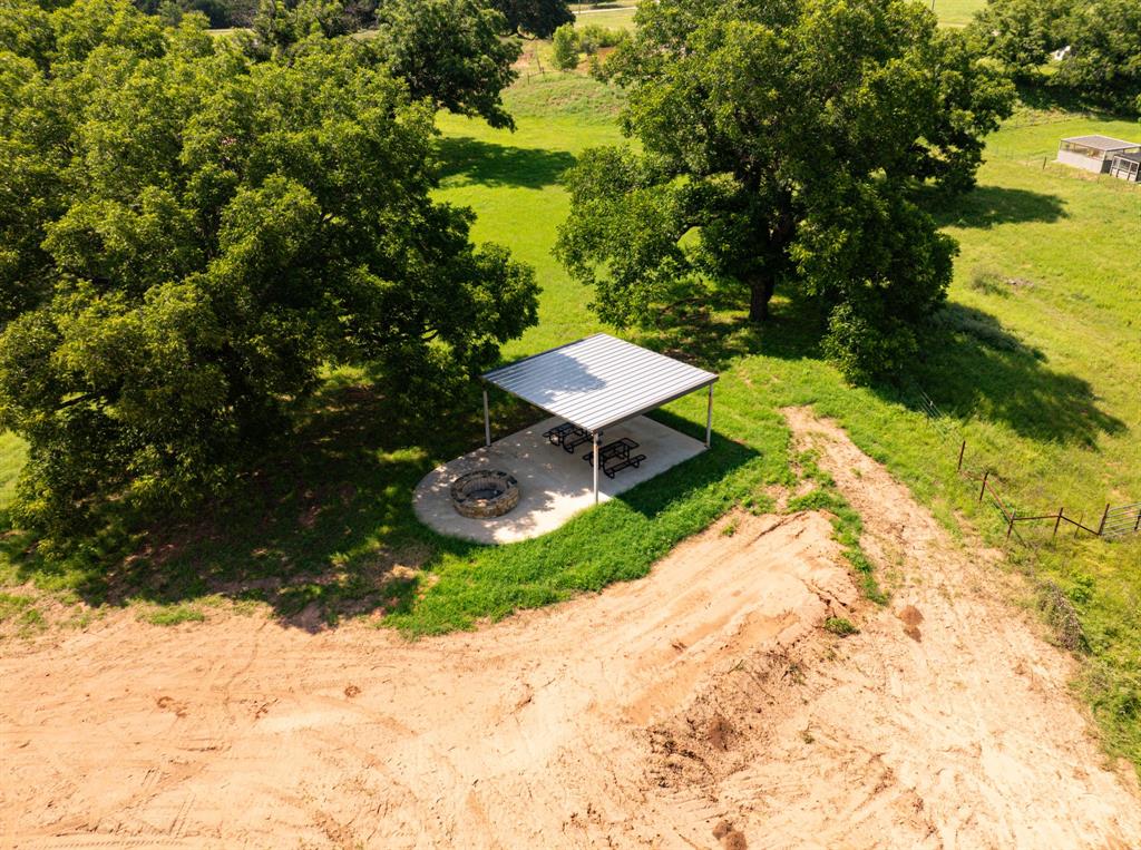 Brazos Mountain Ranch Ph 2 - Land