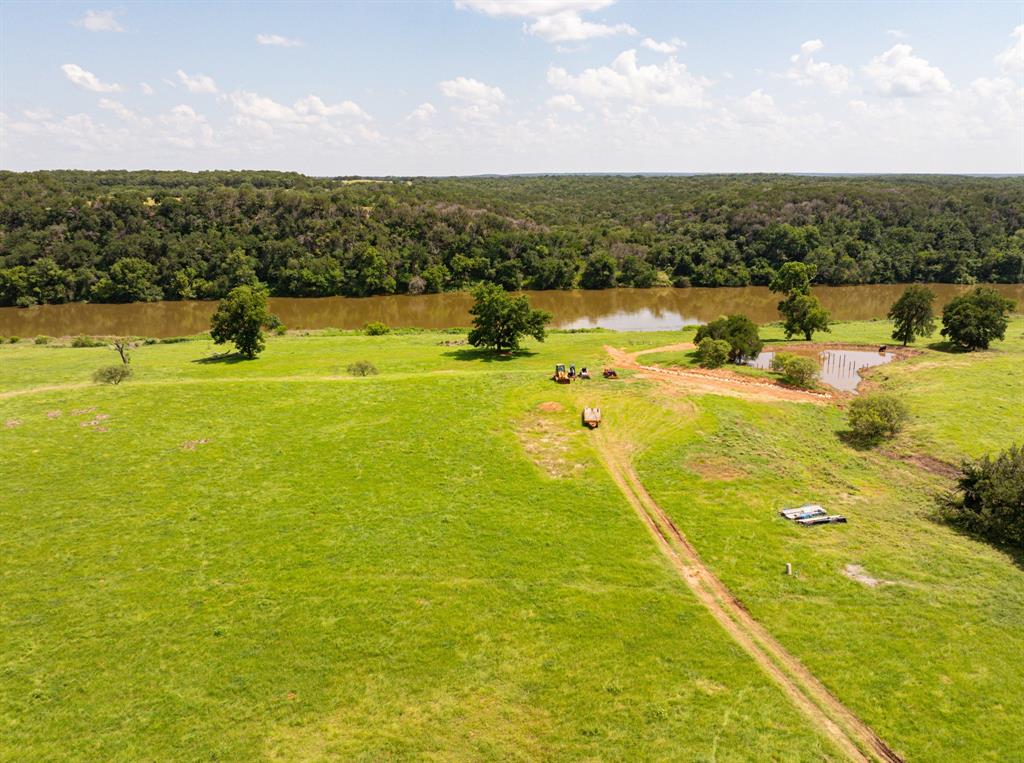Brazos Mountain Ranch Ph 2 - Land