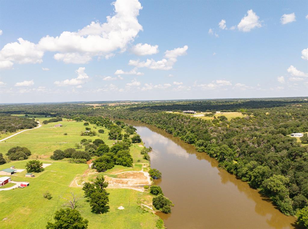 Brazos Mountain Ranch Ph 2 - Land