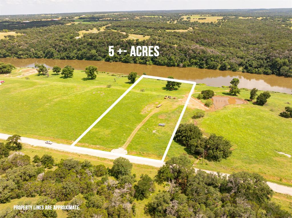 Brazos Mountain Ranch Ph 2 - Land
