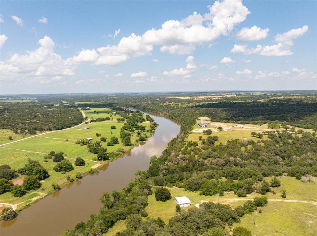 Brazos Mountain Ranch Ph 2 - Land
