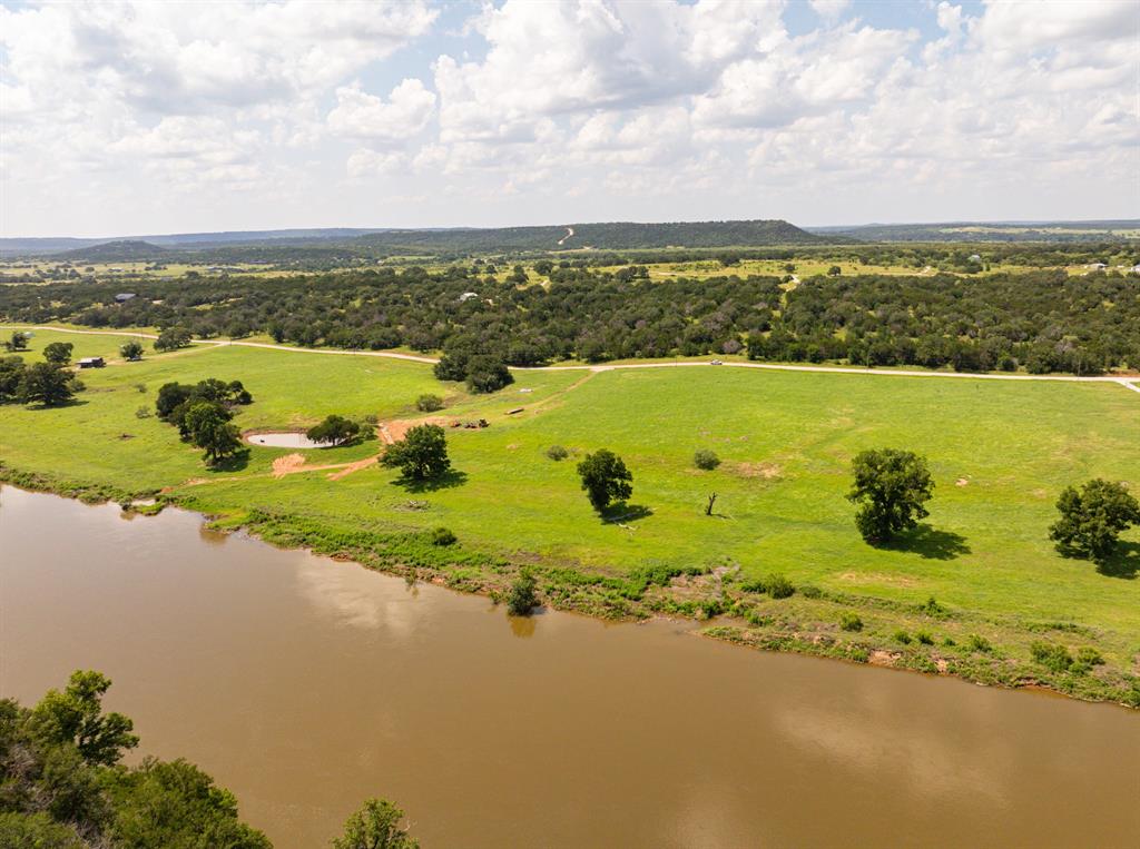 Brazos Mountain Ranch Ph 2 - Land