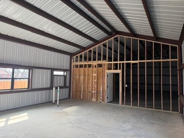 Barton - Commercial Sale