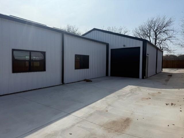 619 N Crockett Street