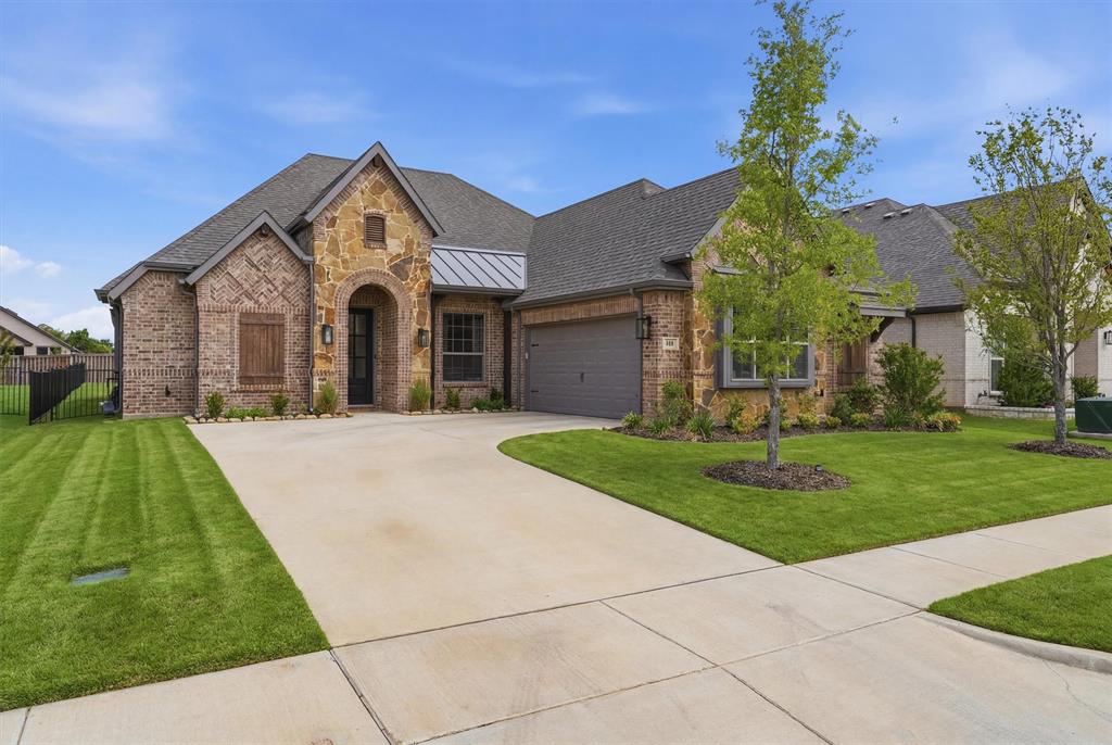 313 Bowrider Lane