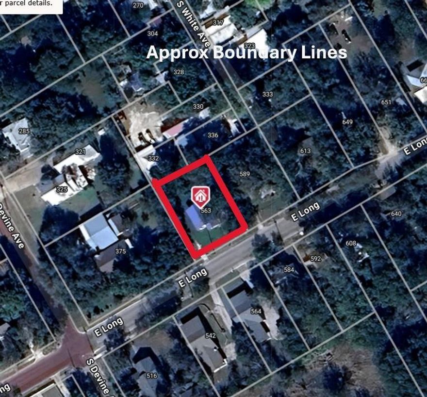 Investor Opportunity in Stephenville! Unlock the potential of this ideally located lot featuring a vacant-tear-down home, already zoned for single-family, duplex, or triplex development. Situated near downtown Stephenville, within walking distance to the city park, and just minutes from Tarleton State University, this property offers prime positioning for rental or redevelopment opportunities. With approximate dimensions of 82.5’ x 112’, the lot provides ample space for a triplex or other approved structure, subject to city setbacks and building requirements. Whether you’re looking to build for long-term income, student housing, or future resale, this property presents endless possibilities in a high-demand area. Don’t miss this versatile investment site in the heart of Stephenville.
