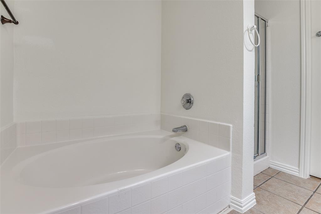 South Cooper Estates Add - Residential