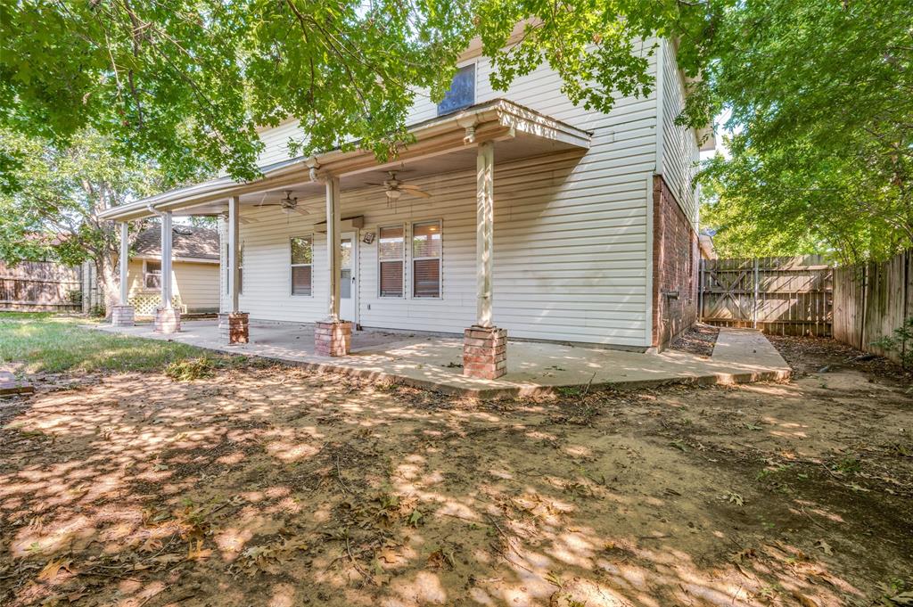 South Cooper Estates Add - Residential