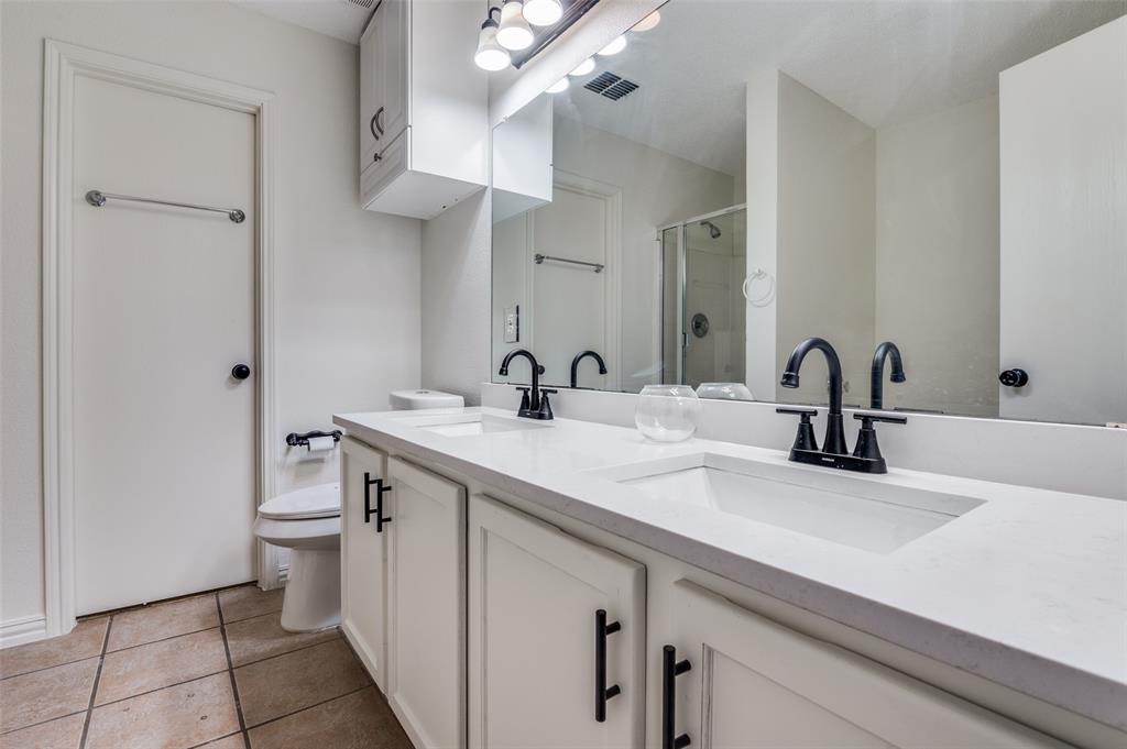 South Cooper Estates Add - Residential