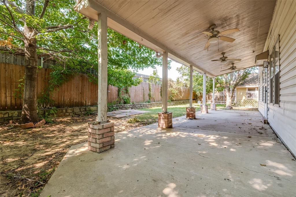 South Cooper Estates Add - Residential