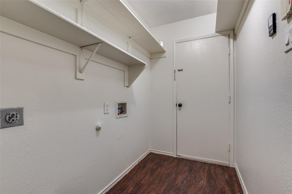 South Cooper Estates Add - Residential