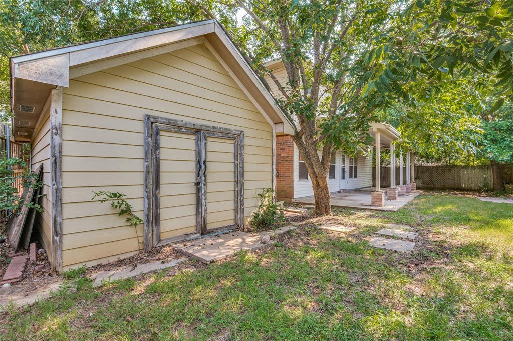 South Cooper Estates Add - Residential