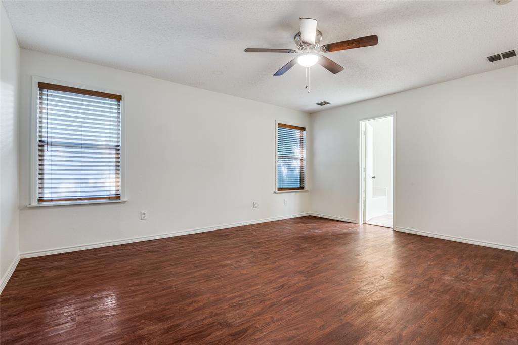 South Cooper Estates Add - Residential