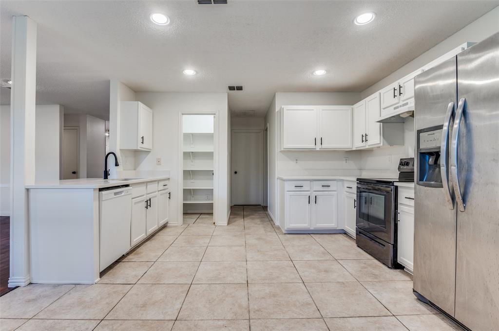 South Cooper Estates Add - Residential