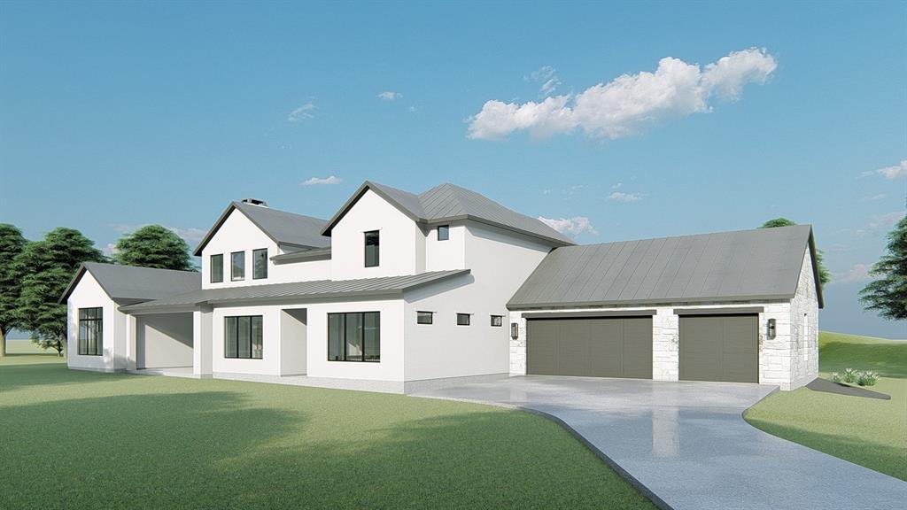 Samantha Spgs Estates - Residential