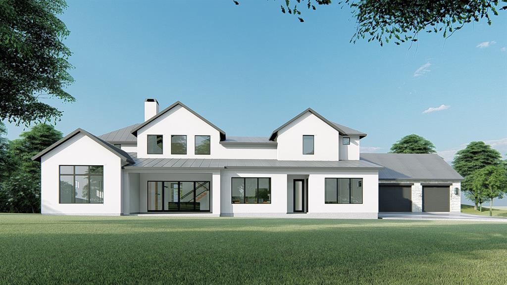 Samantha Spgs Estates - Residential