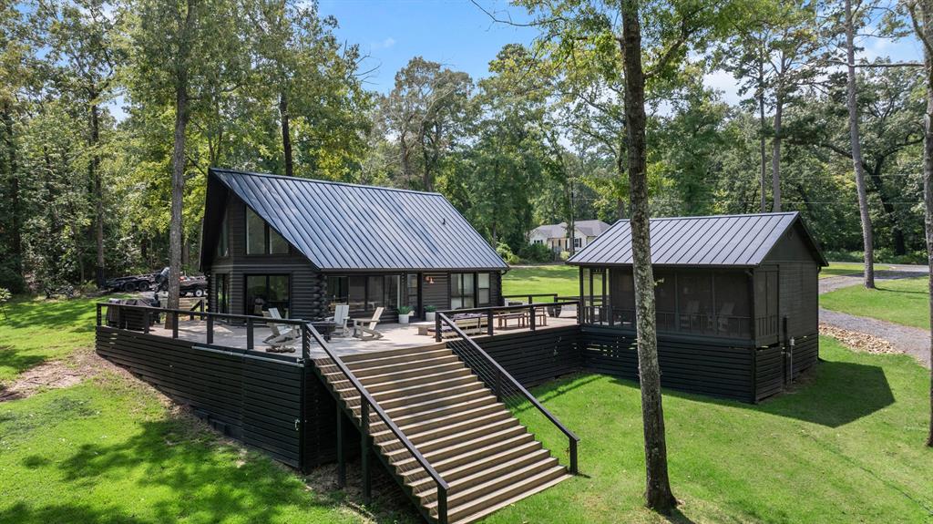 Pine Valley - Residential