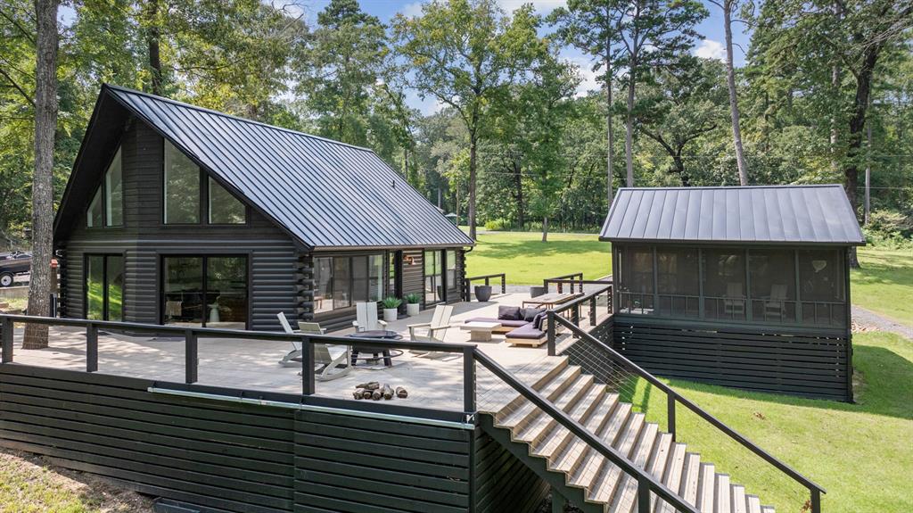 Pine Valley - Residential