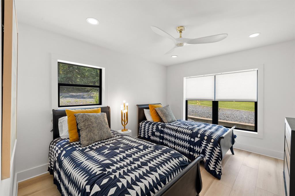 Pine Valley - Residential