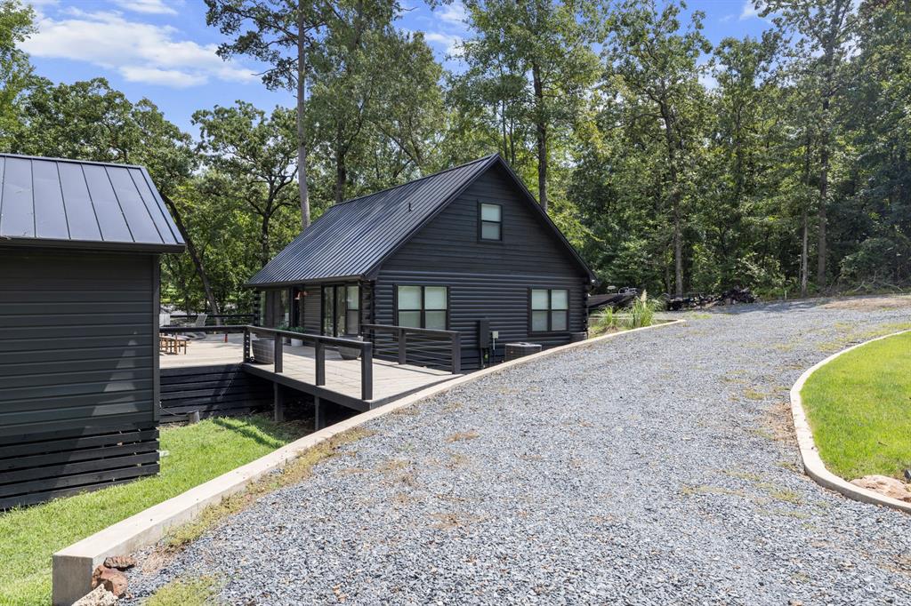 Pine Valley - Residential