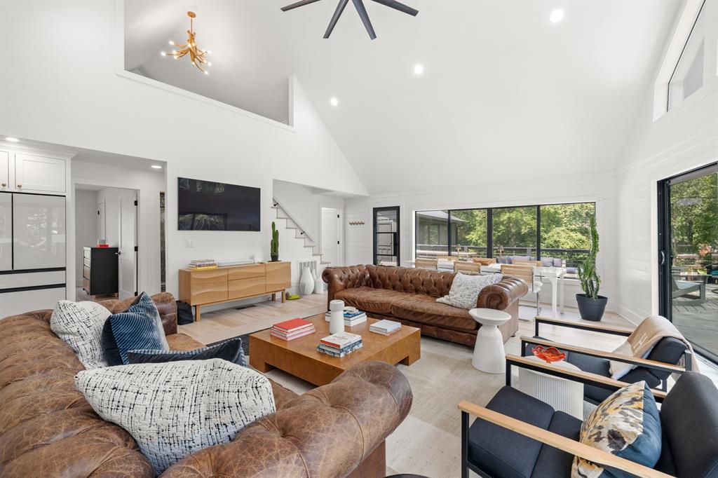 Pine Valley - Residential