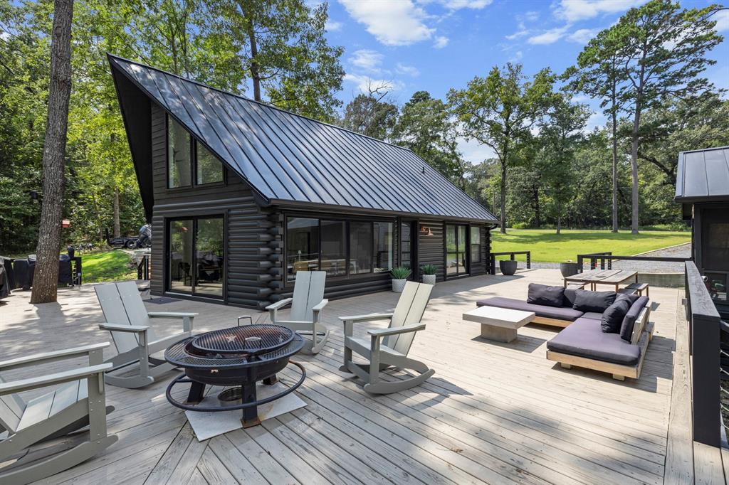 Pine Valley - Residential