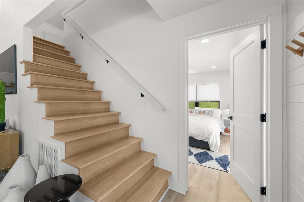 Pine Valley - Residential