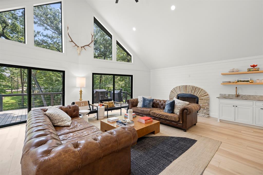 Pine Valley - Residential