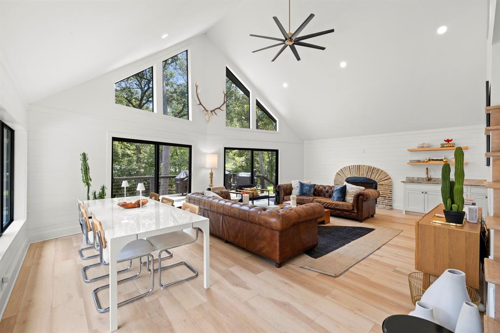 Pine Valley - Residential