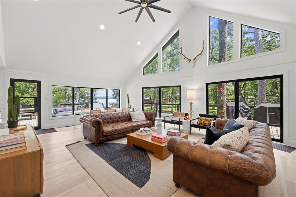 Pine Valley - Residential