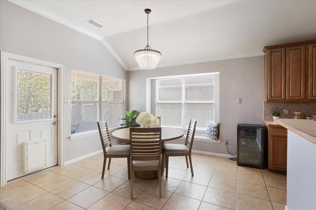 Villages Of Lake Forest Ph III - Residential