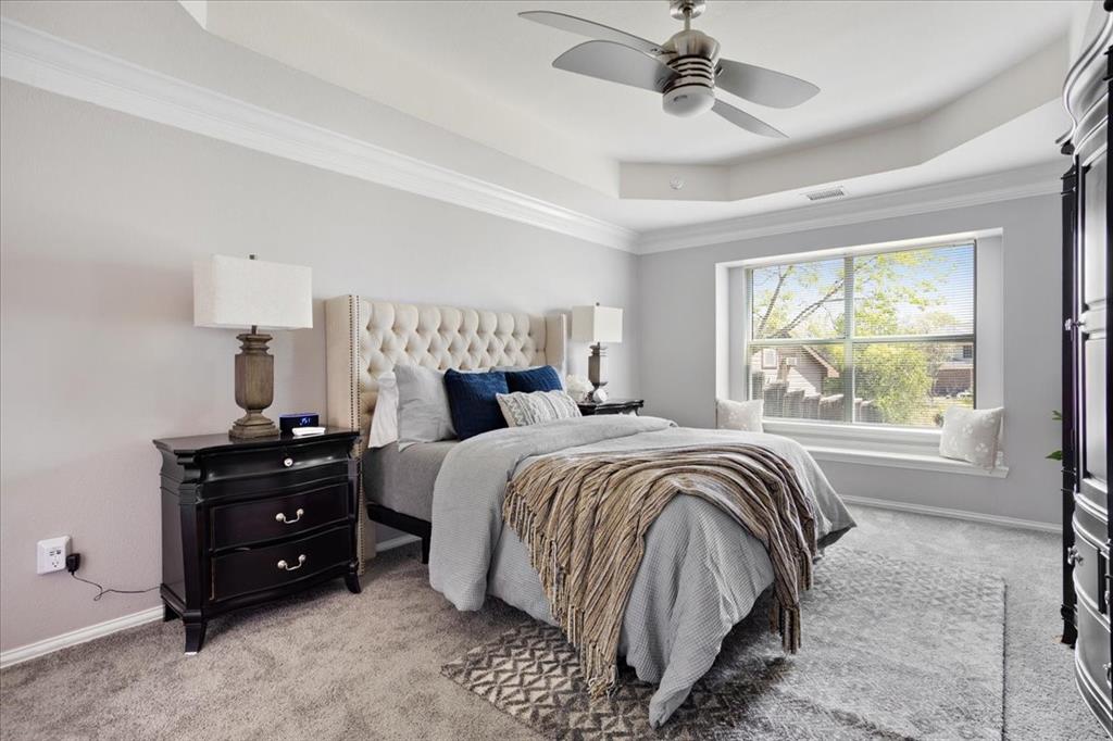 Villages Of Lake Forest Ph III - Residential