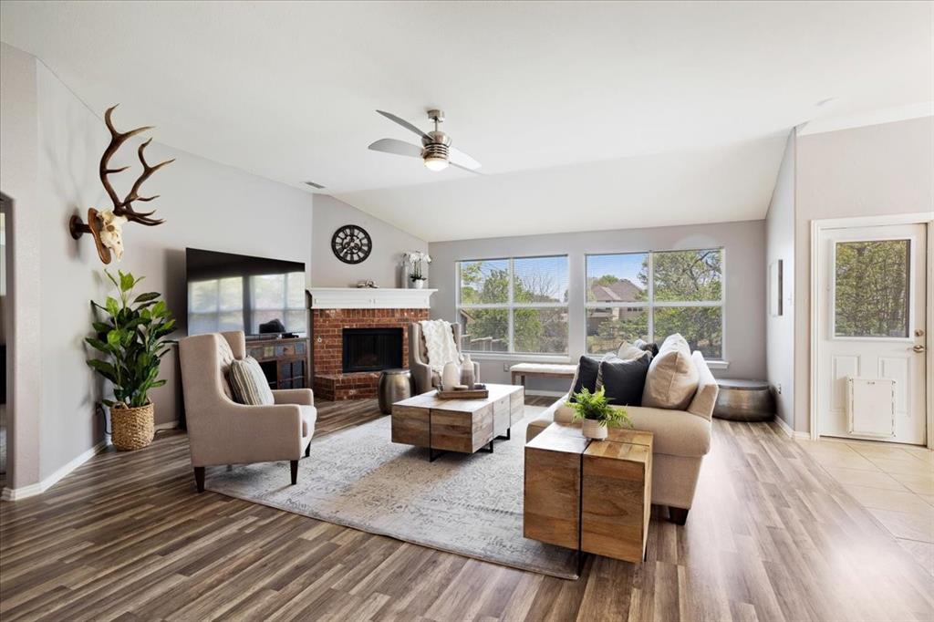 608 Lake Village Drive