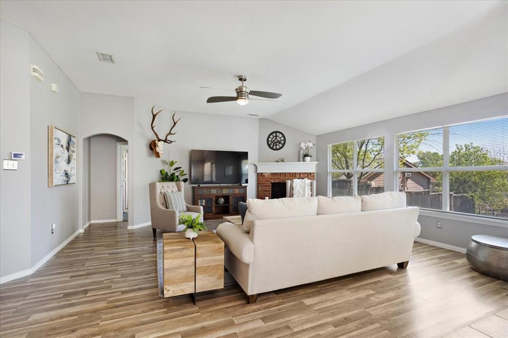 608 Lake Village Drive